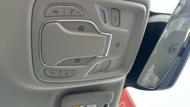 MG MGS5 170kW SE EV Long Range 64kWh 5dr Auto Electric Estate